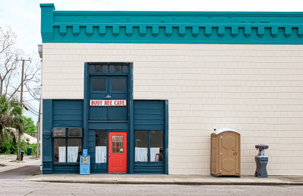 Best Best portable toilet rental  in Glasgow, MT