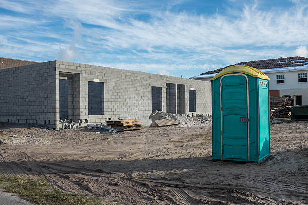 Best Affordable porta potty rental  in Glasgow, MT